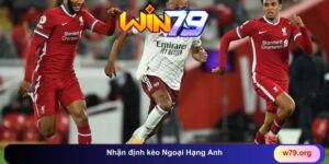 THỂ THAO - win79 | Thiên Đường Game Bài Đổi Thưởng - TAVON