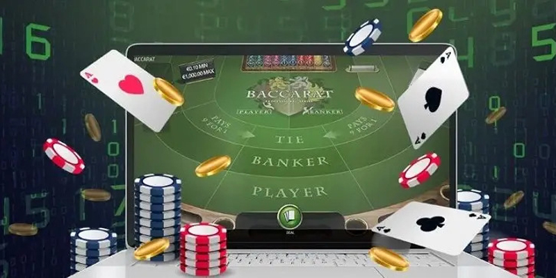 Hướng dẫn cách đếm bài Baccarat chi tiết và dễ hiểu - win79 | Thiên Đường Game Bài Đổi Thưởng - TAVON