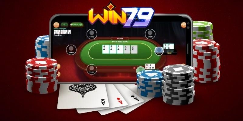 Chia sẻ các bí quyết, chiến thuật, kinh nghiệm chơi Poker - TAVON