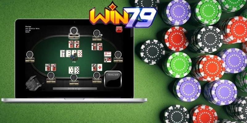 Chia sẻ các bí quyết, chiến thuật, kinh nghiệm chơi Poker - TAVON