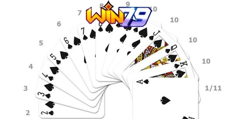 Hướng dẫn chơi Blackjack online tại Win79 đầy đủ nhất - TAVON