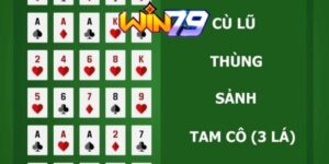 GAME BÀI - win79 | Thiên Đường Game Bài Đổi Thưởng - TAVON