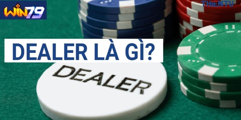 Khám phá tất tần tật các thuật ngữ trong Poker - TAVON