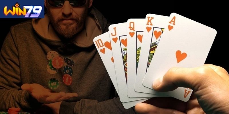 Khám phá tất tần tật các thuật ngữ trong Poker - TAVON