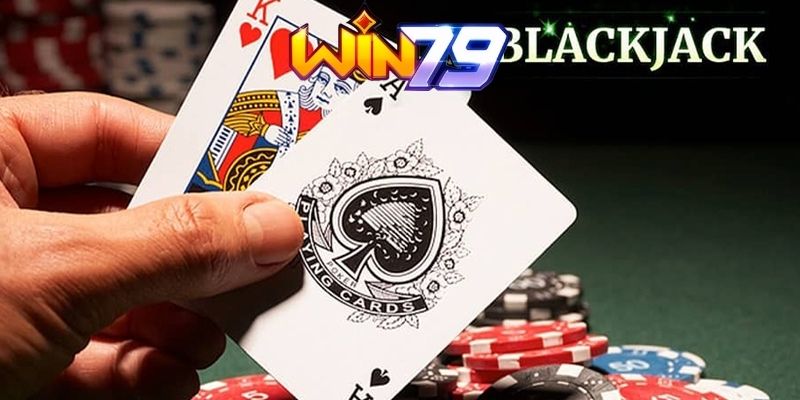 Hướng dẫn chơi Blackjack online tại Win79 đầy đủ nhất - TAVON