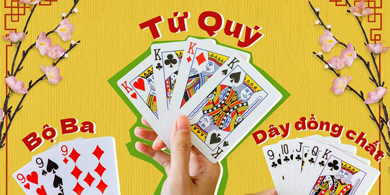 Khám phá game huyền thoại - Tiến Lên Miền Nam đổi thưởng - win79 | Thiên Đường Game Bài Đổi Thưởng - TAVON