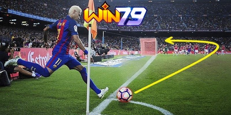 Bật mí về các quy định về quả đá phạt góc là gì - TAVON