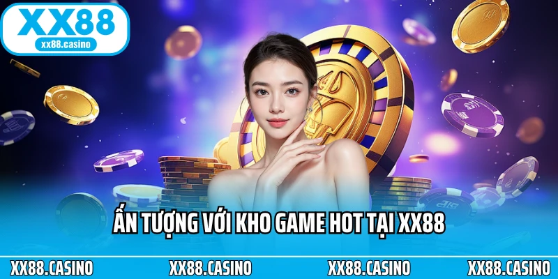 Giới Thiệu XX88 - Điểm Đến Cá Cược Hàng Đầu Châu Á - TAVON