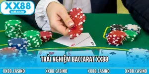 Casino XX88 - Bữa Tiệc Cá Cược Đỉnh Cao Dành Cho Bạn - TAVON