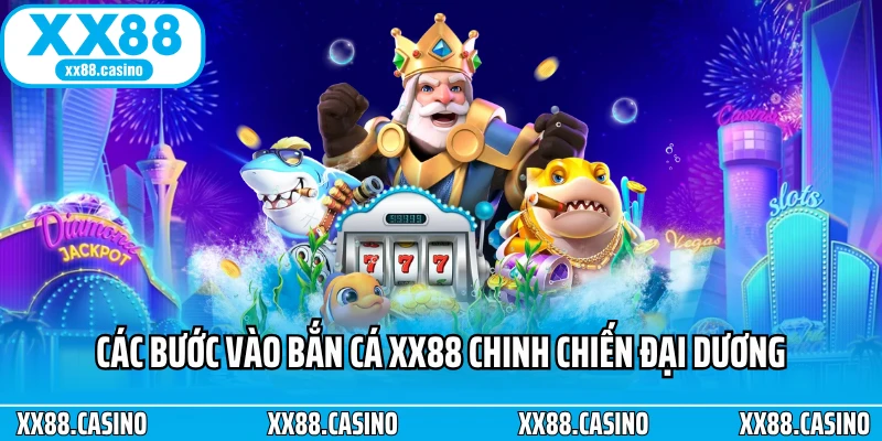 Bắn Cá XX88 - Săn Thưởng Sống Động, Kịch Tính Từng Giây - TAVON Bắn Cá XX88 - Săn Thưởng Sống Động, Kịch Tính Từng Giây - TAVON