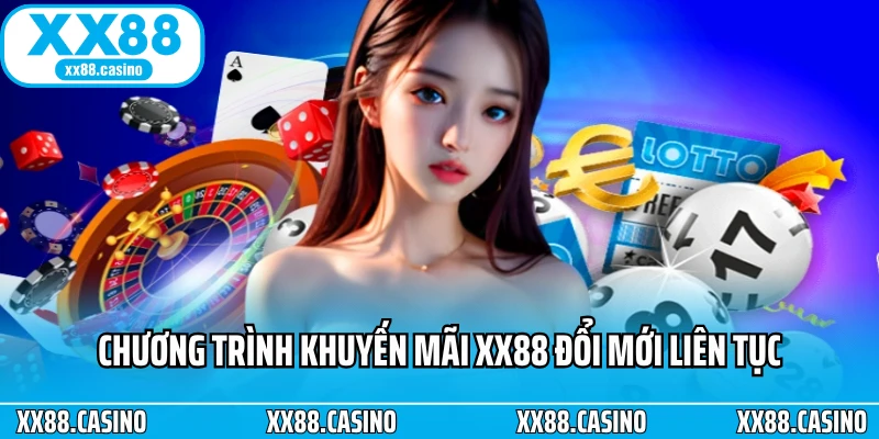 Khuyến Mãi XX88 Cực Hot - Tặng Thưởng Nạp Mỗi Ngày - TAVON Khuyến Mãi XX88 Cực Hot - Tặng Thưởng Nạp Mỗi Ngày - TAVON