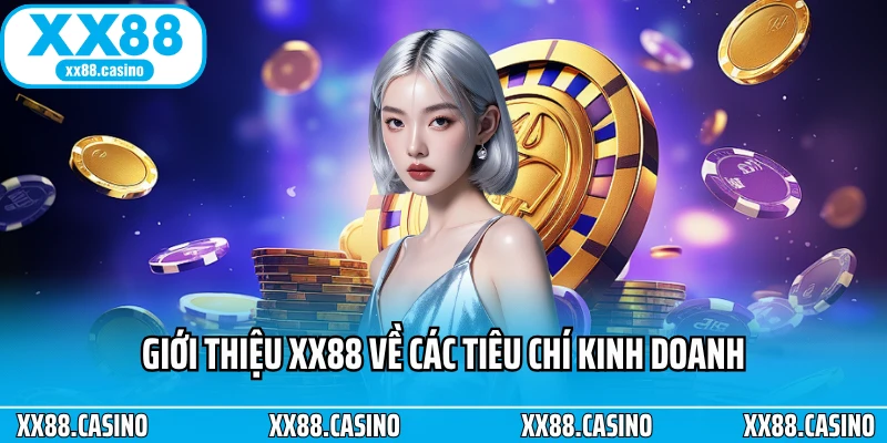 Giới Thiệu XX88 - Điểm Đến Cá Cược Hàng Đầu Châu Á - TAVON