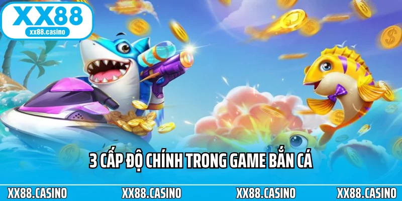 JL Bắn Cá XX88: Bắn Cá Đổi Thưởng Uy Tín, Săn Xu Cực Đã 2026 - TAVON