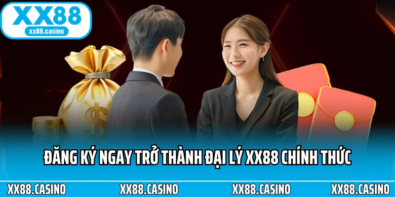 Trở Thành Đại Lý XX88 - Không Cần Vốn, Lợi Nhuận Đều - TAVON Trở Thành Đại Lý XX88 - Không Cần Vốn, Lợi Nhuận Đều - TAVON