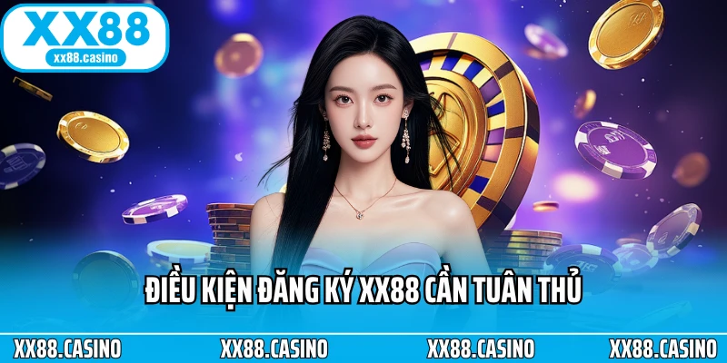Đăng Ký XX88 Miễn Phí - Bắt Đầu Hành Trình Đổi Đời - TAVON