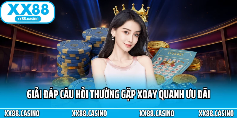 Câu Hỏi Thường Gặp XX88 - Giải Đáp Từ A Đến Z Cho Bạn - TAVON Câu Hỏi Thường Gặp XX88 - Giải Đáp Từ A Đến Z Cho Bạn - TAVON