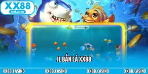 Bắn Cá XX88 - Săn Thưởng Sống Động, Kịch Tính Từng Giây - TAVON