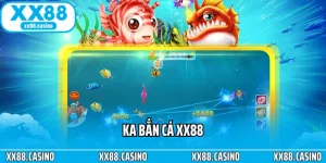 Bắn Cá XX88 - Săn Thưởng Sống Động, Kịch Tính Từng Giây - TAVON
