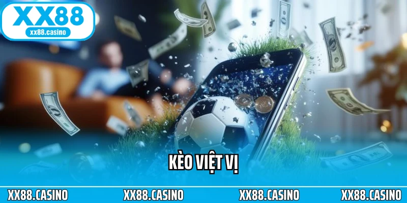 Kèo Việt Vị Trong Bóng Đá: Giải Thích Và Bí Kíp Soi Kèo Đúng - TAVON