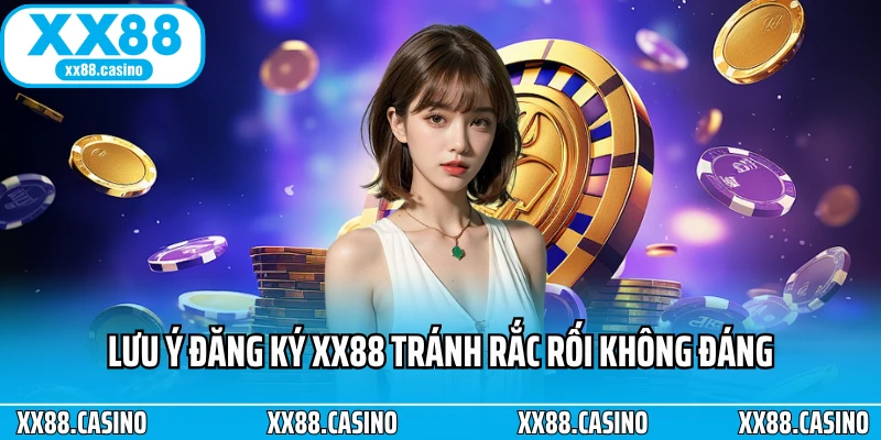 Đăng Ký XX88 Miễn Phí - Bắt Đầu Hành Trình Đổi Đời - TAVON