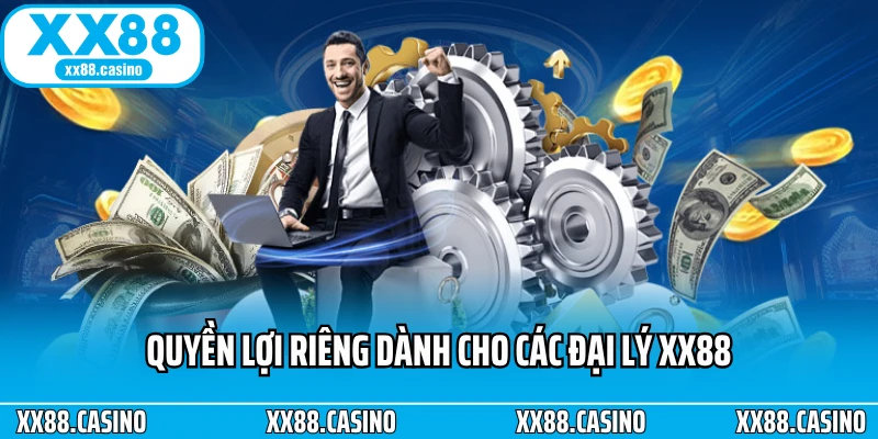 Trở Thành Đại Lý XX88 - Không Cần Vốn, Lợi Nhuận Đều - TAVON Trở Thành Đại Lý XX88 - Không Cần Vốn, Lợi Nhuận Đều - TAVON