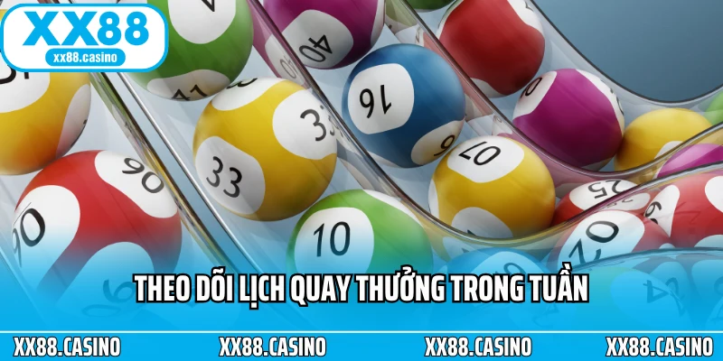 Xổ Số Miền Trung: Cách Theo Dõi Và Xem Kết Quả Tại XX88 - TAVON