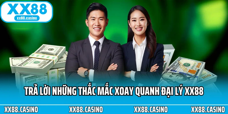 Trở Thành Đại Lý XX88 - Không Cần Vốn, Lợi Nhuận Đều - TAVON Trở Thành Đại Lý XX88 - Không Cần Vốn, Lợi Nhuận Đều - TAVON