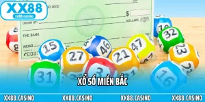 Xổ Số XX88 - Đánh Thức Vận May, Rinh Quà Siêu Khủng - TAVON