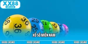 Xổ Số XX88 - Đánh Thức Vận May, Rinh Quà Siêu Khủng - TAVON