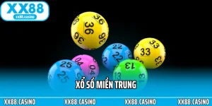 Xổ Số XX88 - Đánh Thức Vận May, Rinh Quà Siêu Khủng - TAVON
