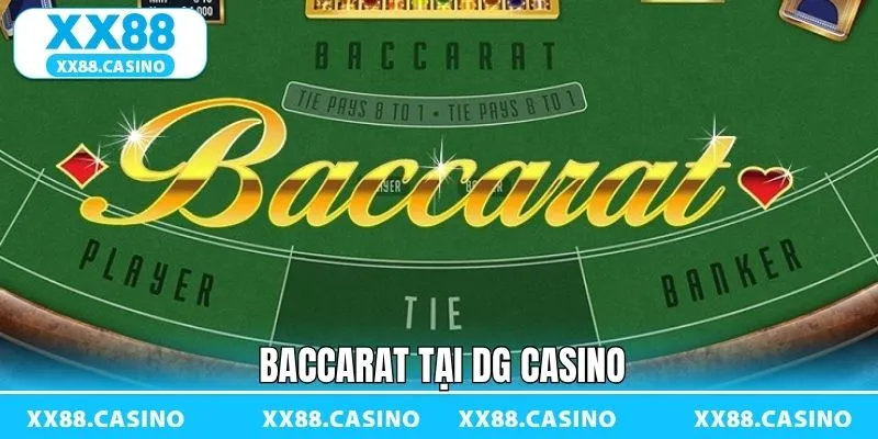 DG Casino – Mở Ra Cơ Hội Giải Trí Kiếm Tiền Cực Đã Tại XX88 - TAVON DG Casino – Mở Ra Cơ Hội Giải Trí Kiếm Tiền Cực Đã Tại XX88 - TAVON