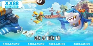 Bắn Cá XX88 - Săn Thưởng Sống Động, Kịch Tính Từng Giây - TAVON