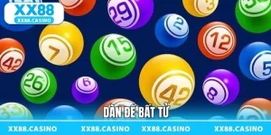Xổ Số XX88 - Đánh Thức Vận May, Rinh Quà Siêu Khủng - TAVON