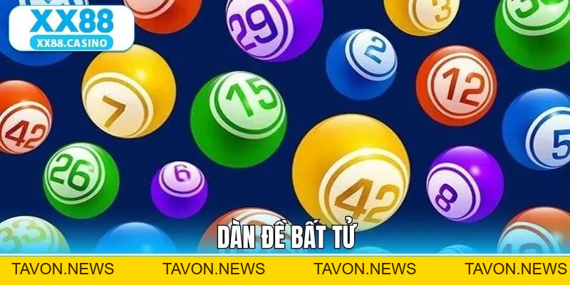 Dàn Đề Bất Tử - Phương Pháp Nuôi Đề Tăng Cơ Hội Thắng XX88 - TAVON