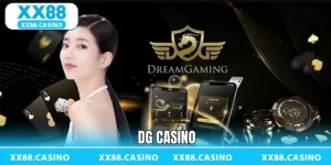 Casino XX88 - Bữa Tiệc Cá Cược Đỉnh Cao Dành Cho Bạn - TAVON