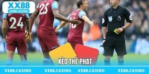 Thể Thao XX88 - Bùng Nổ Kèo Ngon, Thắng Đậm Liền Tay - TAVON