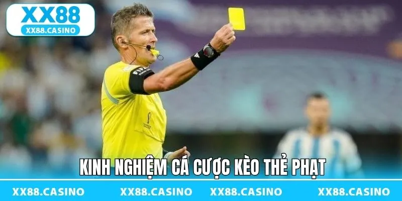 Kèo Thẻ Phạt - Cửa Cược Bóng Đá Hấp Dẫn Tại Nhà Cái XX88 - TAVON Kèo Thẻ Phạt - Cửa Cược Bóng Đá Hấp Dẫn Tại Nhà Cái XX88 - TAVON