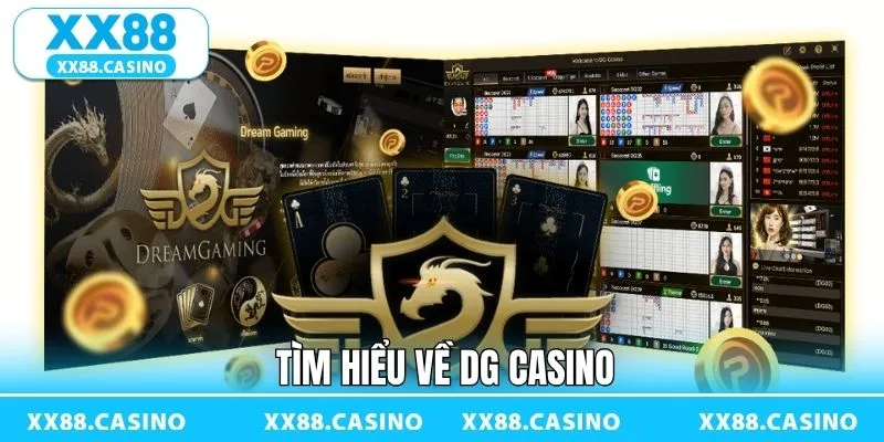 DG Casino – Mở Ra Cơ Hội Giải Trí Kiếm Tiền Cực Đã Tại XX88 - TAVON DG Casino – Mở Ra Cơ Hội Giải Trí Kiếm Tiền Cực Đã Tại XX88 - TAVON