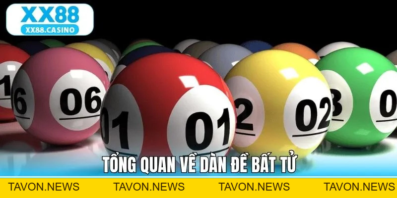 Dàn Đề Bất Tử - Phương Pháp Nuôi Đề Tăng Cơ Hội Thắng XX88 - TAVON Dàn Đề Bất Tử - Phương Pháp Nuôi Đề Tăng Cơ Hội Thắng XX88 - TAVON