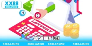 Xổ Số XX88 - Đánh Thức Vận May, Rinh Quà Siêu Khủng - TAVON