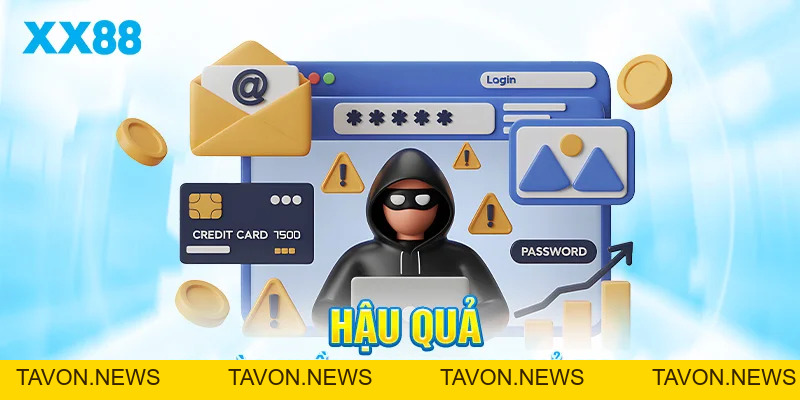 XX88 lừa đảo? Sự thật đằng sau tin đồn và cảnh báo quan trọng - TAVON