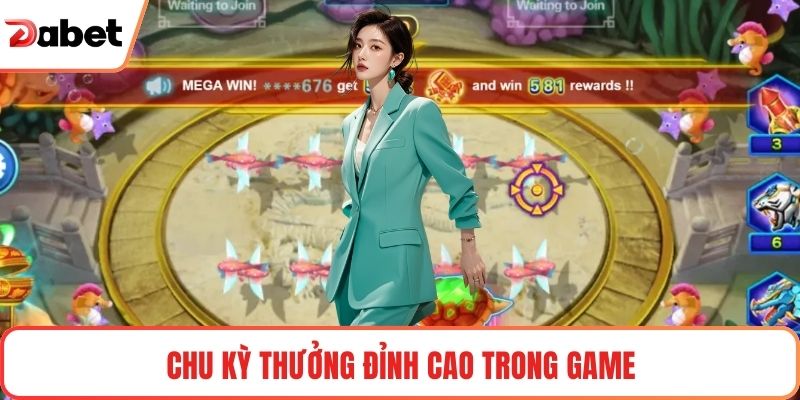 Bắn Cá Siêu Thị Dabet Tạo Không Gian Giải Trí Cực Cuốn - TAVON Bắn Cá Siêu Thị Dabet Tạo Không Gian Giải Trí Cực Cuốn - TAVON