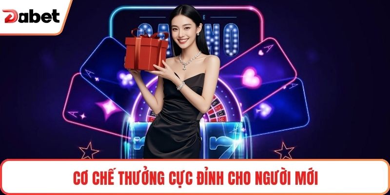 Khuyến Mãi Nhà Cái Dabet Hot Với Loạt Quyền Lợi Hấp Dẫn - TAVON Khuyến Mãi Nhà Cái Dabet Hot Với Loạt Quyền Lợi Hấp Dẫn - TAVON