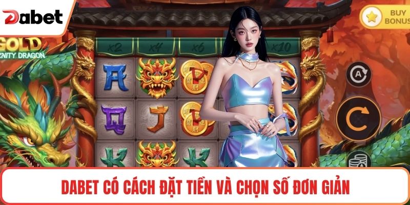 Cách Chơi Quay Số Thần Tài Tại Dabet: Chi Tiết Và Hiệu Quả - TAVON Cách Chơi Quay Số Thần Tài Tại Dabet: Chi Tiết Và Hiệu Quả - TAVON