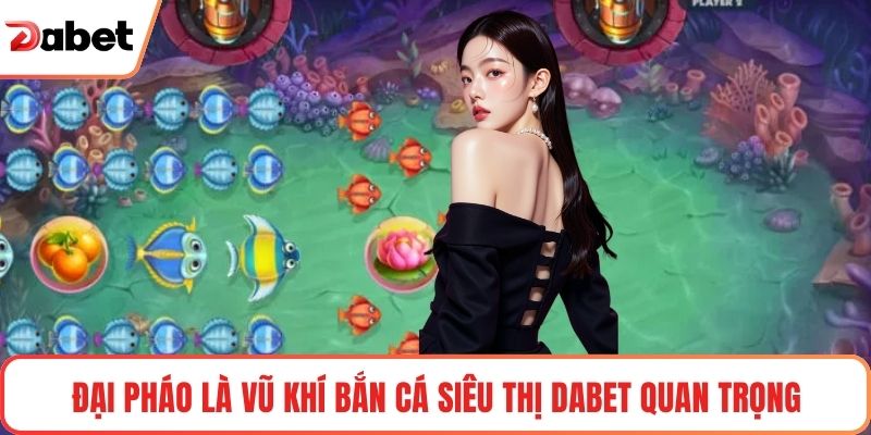 Bắn Cá Siêu Thị Dabet Tạo Không Gian Giải Trí Cực Cuốn - TAVON Bắn Cá Siêu Thị Dabet Tạo Không Gian Giải Trí Cực Cuốn - TAVON
