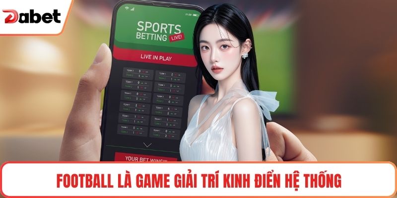 Thể Thao Dabet – Trải Nghiệm Trận Đấu Đỉnh Cao Trực Tuyến - TAVON