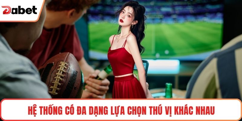 Sảnh BTI Sport: Trải Nghiệm Thể Thao Đỉnh Cao Tại Dabet - TAVON Sảnh BTI Sport: Trải Nghiệm Thể Thao Đỉnh Cao Tại Dabet - TAVON