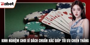 Game Bài Dabet – Khám Phá Trải Nghiệm Đỉnh Cao Trên Sảnh - TAVON