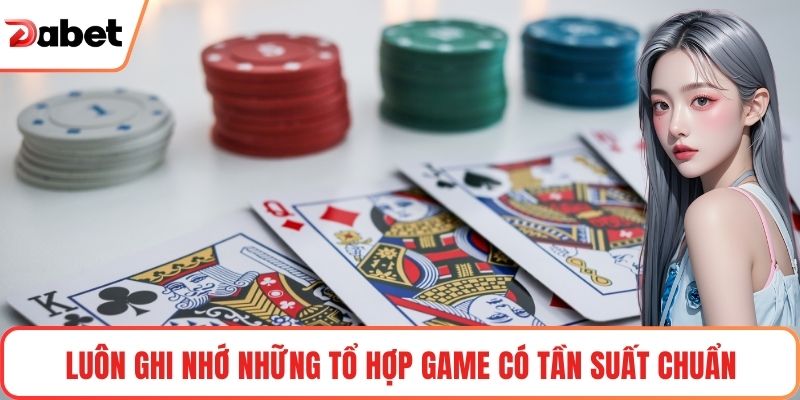 Mẹo Chơi Mini Poker Tại Dabet Nâng Cao Dễ Thắng Nhất - TAVON
