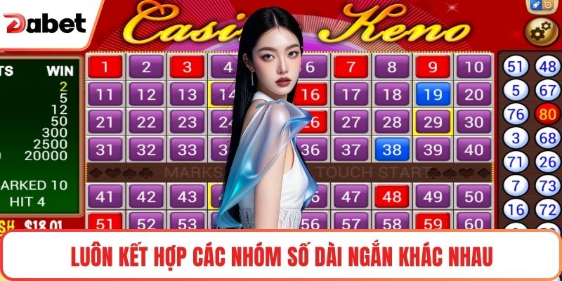 Mẹo Chơi Keno Siêu Tốc Tại Dabet Hiệu Quả Cho Người Mới - TAVON Mẹo Chơi Keno Siêu Tốc Tại Dabet Hiệu Quả Cho Người Mới - TAVON